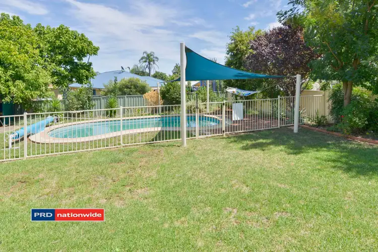 Third view of Homely house listing, 5 Finch Place, Tamworth NSW 2340