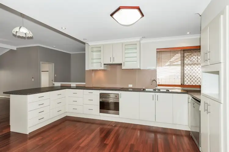 Second view of Homely house listing, 1 Jucara Mews, Warnbro WA 6169