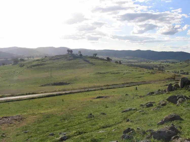 Fifth view of Homely rural property listing, 1770 Freemantle Road, Watton NSW 2795