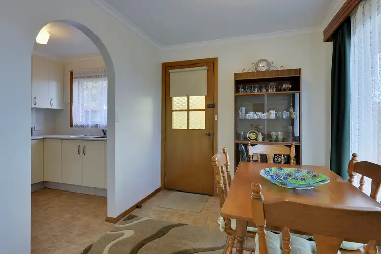 Third view of Homely unit listing, Unit 2/3 Pera Court, Howrah TAS 7018