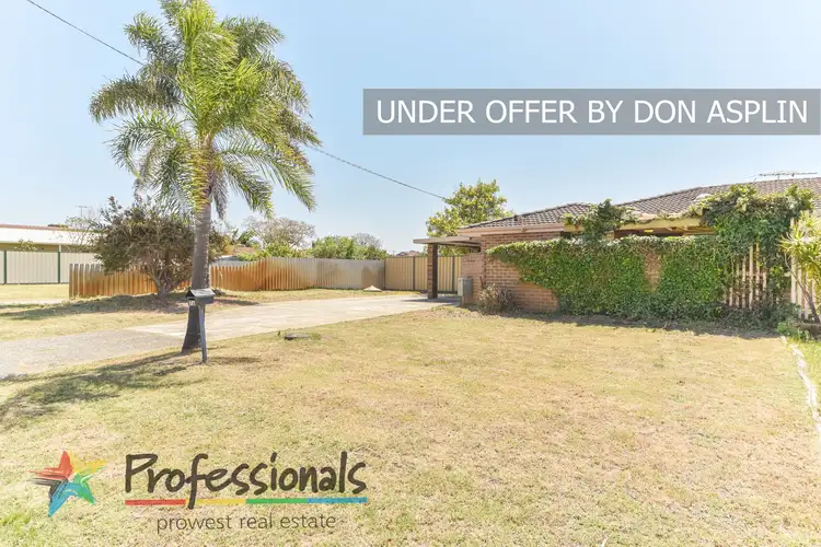 7A Dane Place, Willetton WA 6155