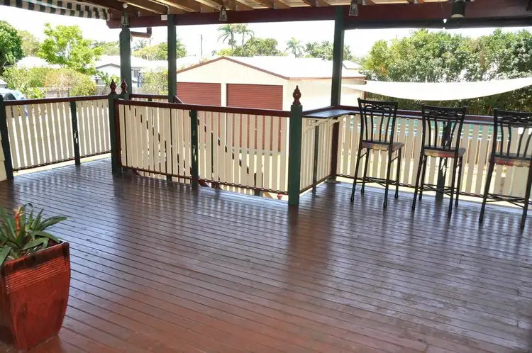 2 Black Street, South Mackay QLD 4740
