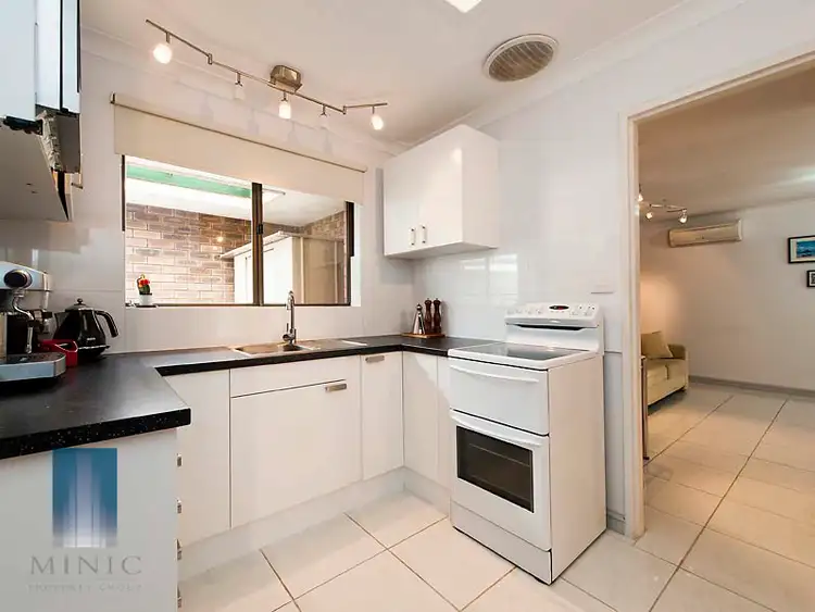 Sixth view of Homely house listing, 143A Leach Highway, Wilson WA 6107