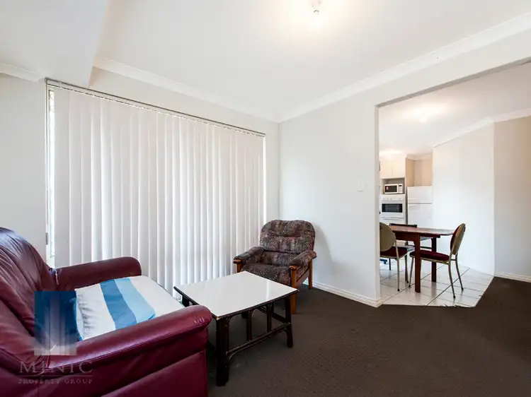 Third view of Homely house listing, 32B Lawson Street, Bentley WA 6102