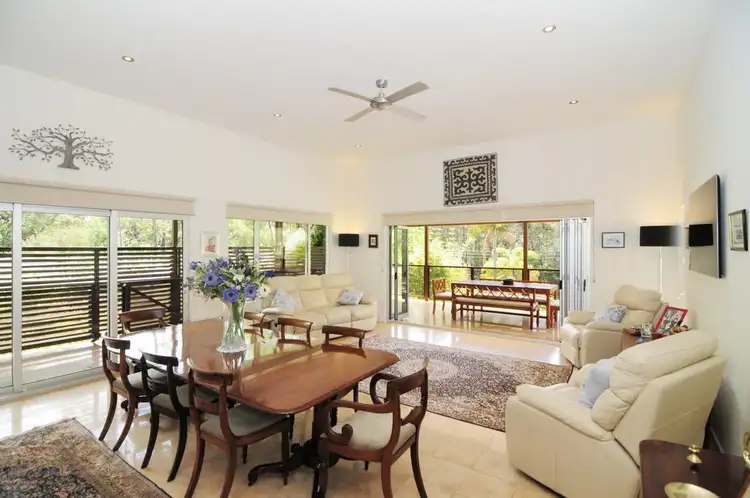 Fifth view of Homely house listing, 393A Elizabeth Drive, Vincentia NSW 2540