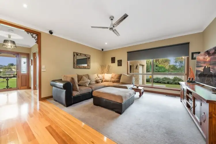 Sixth view of Homely house listing, 48 Archimedes Avenue, Lara VIC 3212