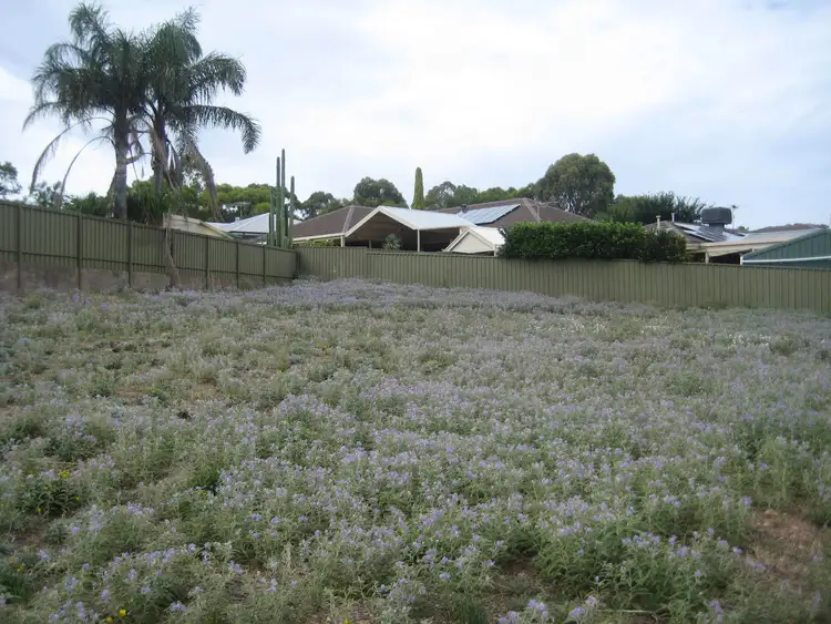 Second view of Homely land listing, 25 Carriage Way, Gulfview Heights SA 5096