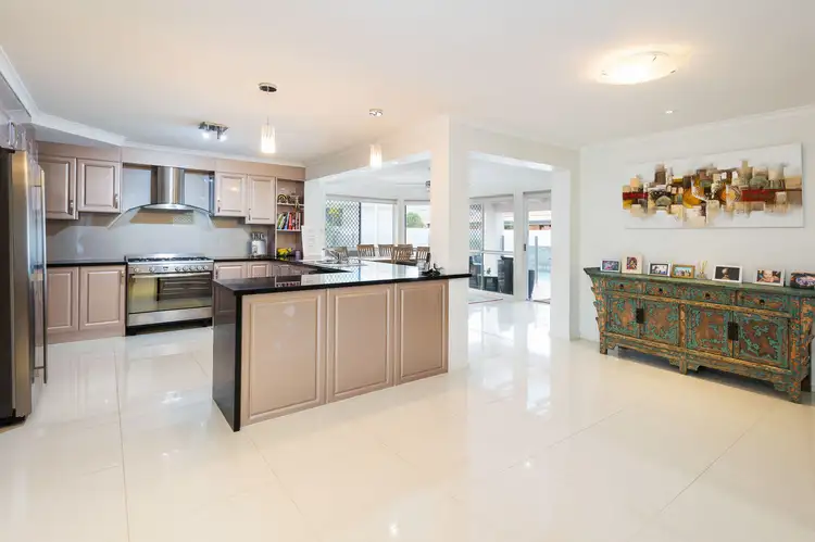 Third view of Homely house listing, 10 Arbuthnot Parade, Benowa Waters QLD 4217