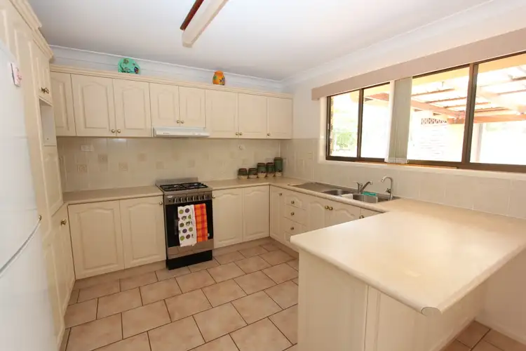 Second view of Homely house listing, 10 Geale Street, Kingaroy QLD 4610
