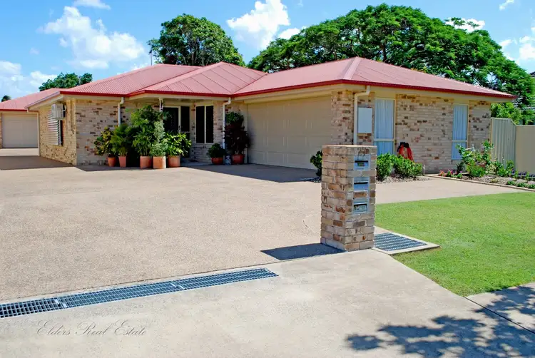 1/27 Coomber St, Svensson Heights QLD 4670