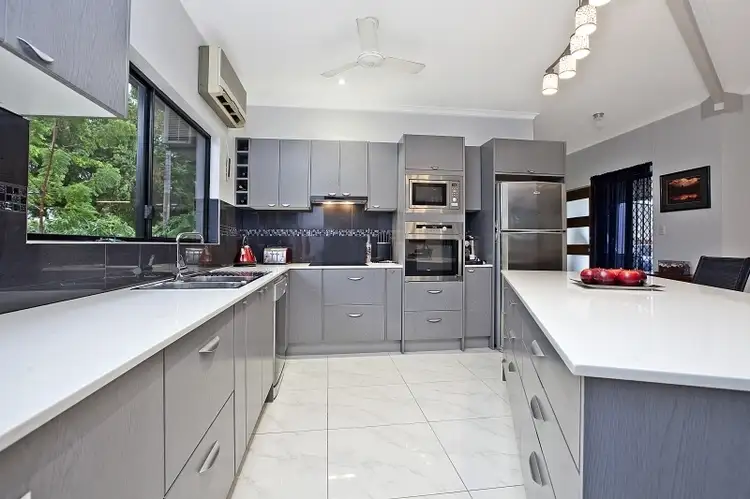 Third view of Homely unit listing, 6/15 Lakes Crescent, Marrara NT 812