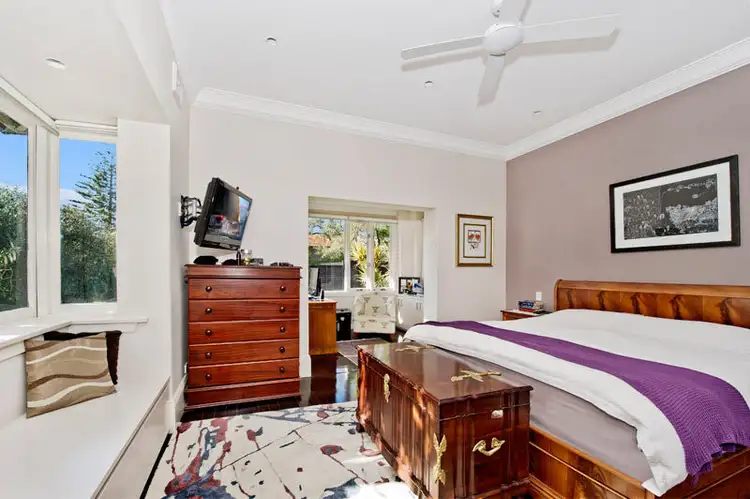 Fifth view of Homely house listing, 6 Village High Road, Vaucluse NSW 2030