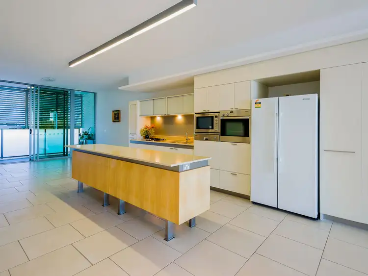 Fifth view of Homely apartment listing, 26103/2 Ephraim Island Parade, Paradise Point QLD 4216