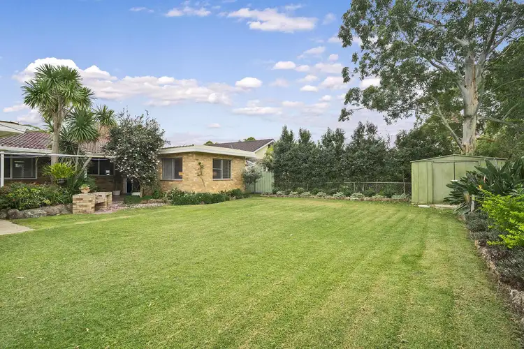Second view of Homely house listing, 131 Starkey Street, Killarney Heights NSW 2087
