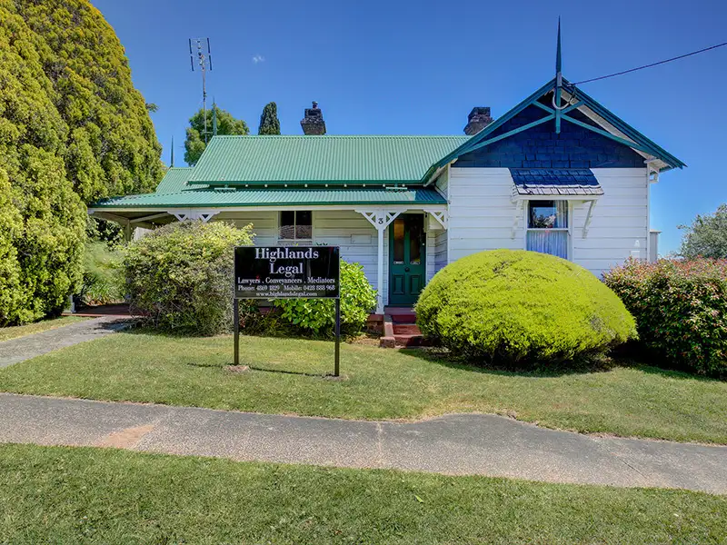 Main view of Homely house listing, 3 Valetta Street, Moss Vale NSW 2577