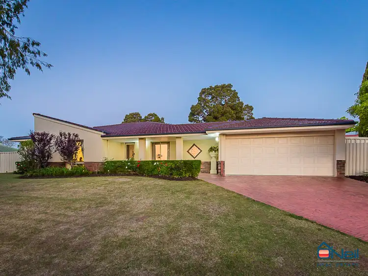 26 Valentine Road, Kelmscott WA 6111