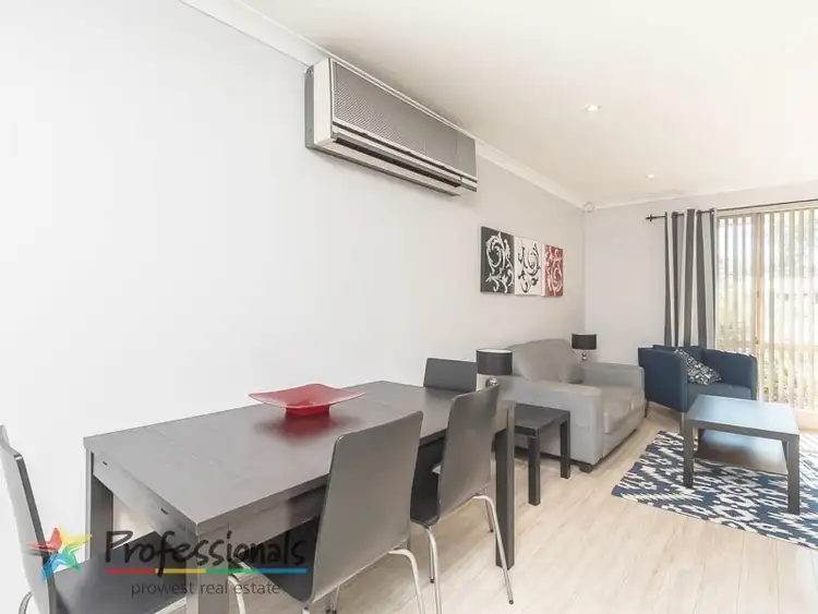 Fourth view of Homely house listing, 5 Imber Turn, Langford WA 6147