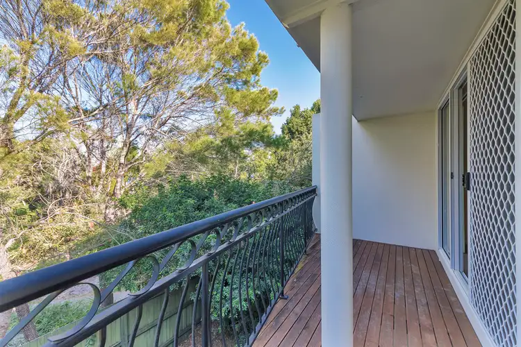 Fourth view of Homely townhouse listing, 18/1 Beacon Court, Sunrise Beach QLD 4567