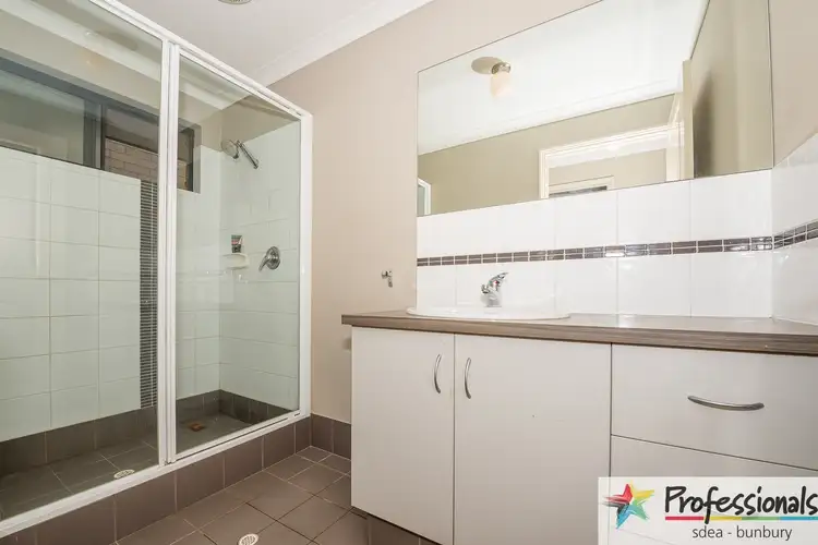 Sixth view of Homely unit listing, 16B Wisbey Street, Carey Park WA 6230