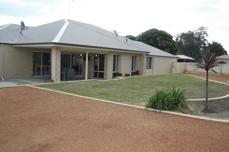 Seventh view of Homely house listing, 7 Neil Place, Waroona WA 6215