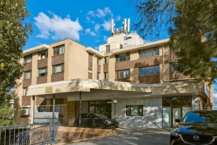 Sixth view of Homely apartment listing, G01/284 Pacific Highway, Greenwich NSW 2065