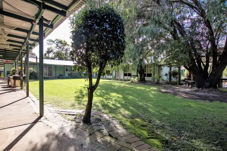 Second view of Homely house listing, 26 Halyard Parade, Leschenault WA 6233