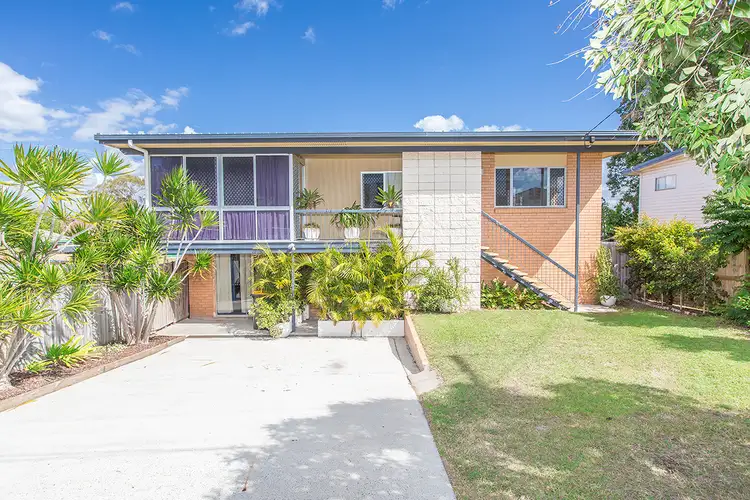Second view of Homely house listing, 1 Wave Street, Kippa-ring QLD 4021