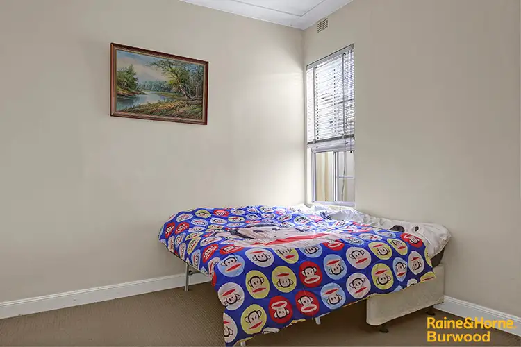 Fourth view of Homely house listing, 9 Archer Street, Burwood NSW 2134