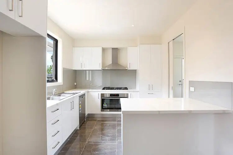 Third view of Homely house listing, 14B Finchaven Avenue, Keysborough VIC 3173