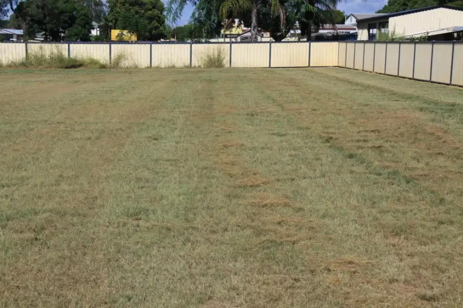 Main view of Homely land listing, 3 Matilda Street, Wooroolin QLD 4608