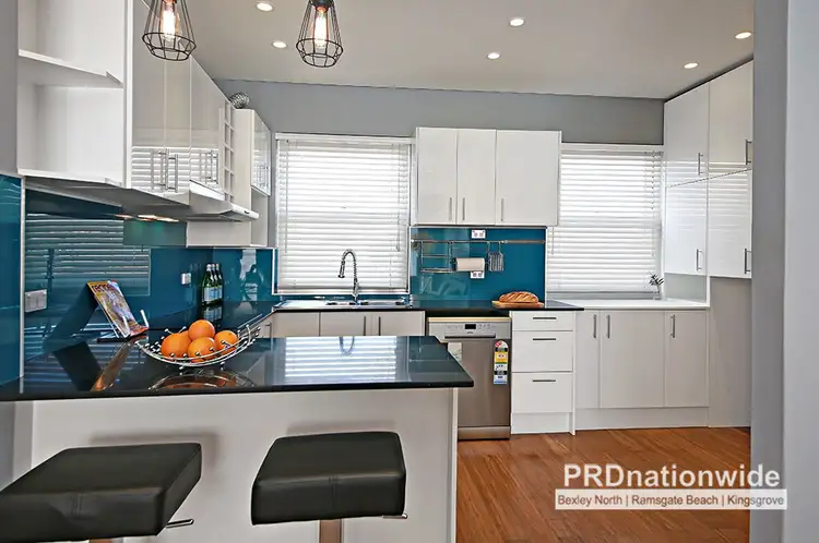 Third view of Homely unit listing, 6/95 Alfred Street, Ramsgate Beach NSW 2217