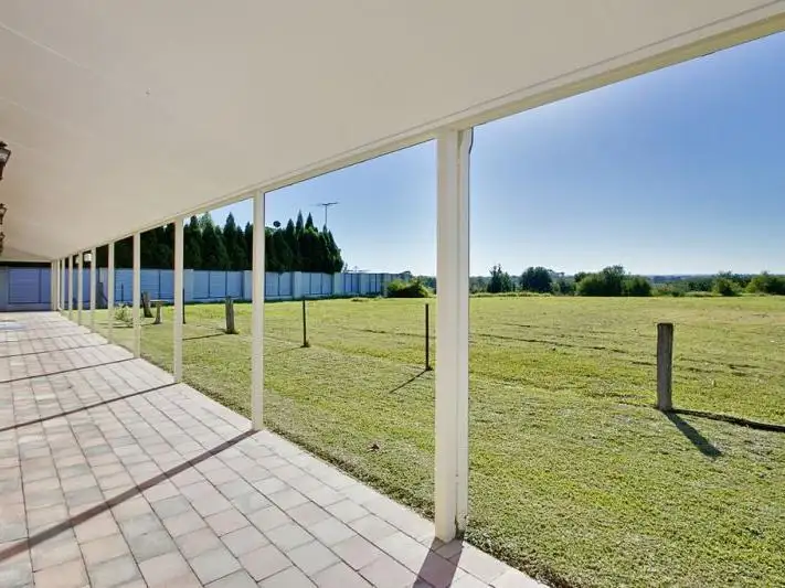 Second view of Homely house listing, 15 Albert Street, Mcgraths Hill NSW 2756