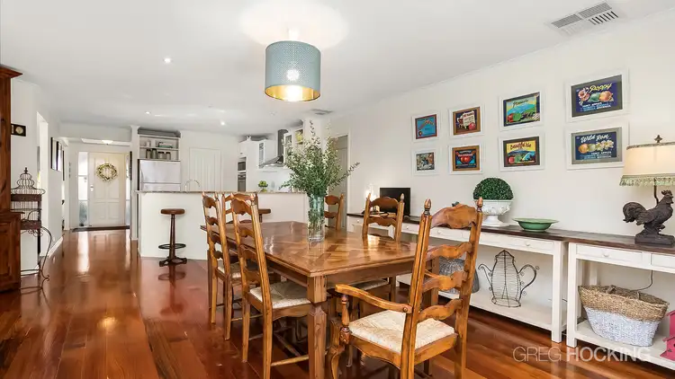 Fourth view of Homely house listing, 11 Persimmon Place, Werribee VIC 3030