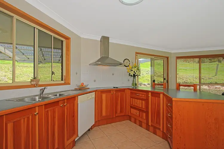 Third view of Homely house listing, 109B Garrads Lane, Milton NSW 2538