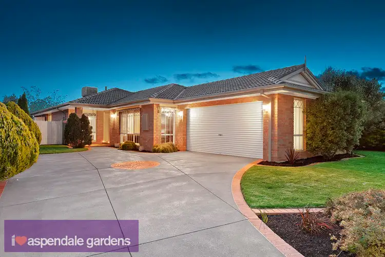 88 Kearney Drive, Aspendale Gardens VIC 3195