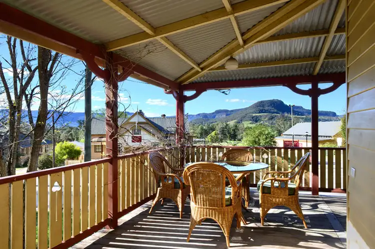 Fourth view of Homely house listing, 176-178 Moss Vale Road, Kangaroo Valley NSW 2577