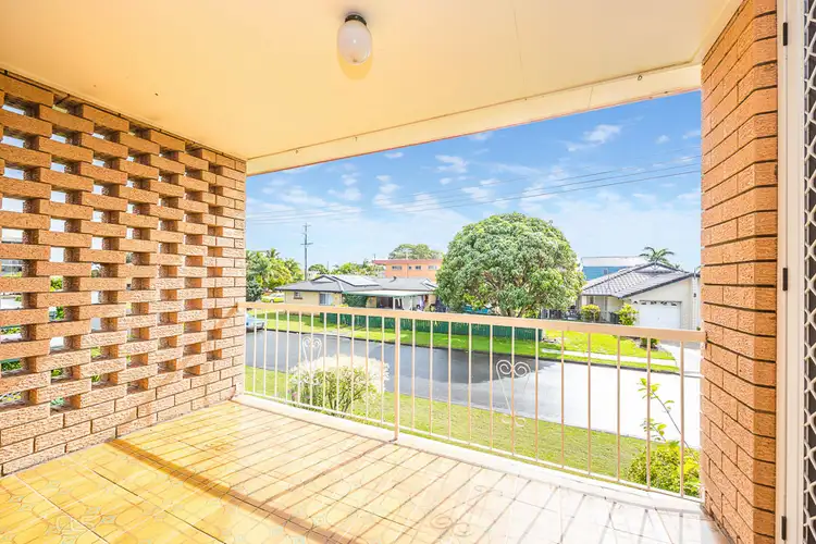 Third view of Homely unit listing, 2/24 Clipper Street, Bongaree QLD 4507