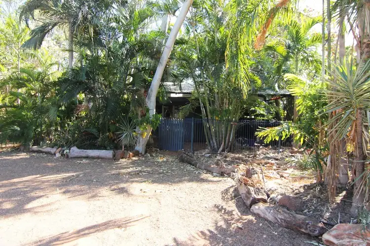 Second view of Homely house listing, 5 Talboys Place, Broome WA 6725