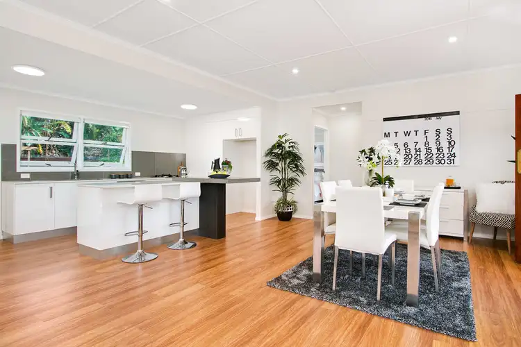 Sixth view of Homely house listing, 15 FRIEND STREET, Edge Hill QLD 4870