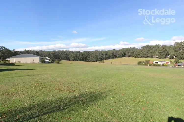 Fourth view of Homely land listing, 15 Josephine Crescent, Mirboo North VIC 3871