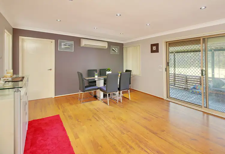 Fourth view of Homely house listing, 16 Kingfisher Place, Glendenning NSW 2761