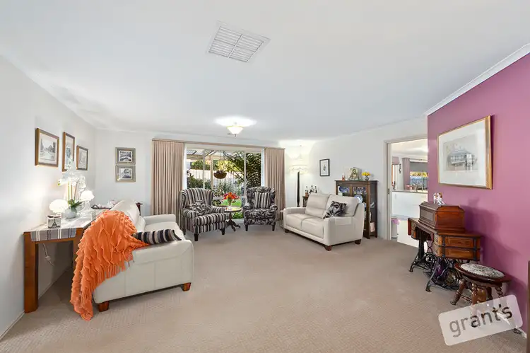 Fourth view of Homely house listing, 5 Milparinka Way, Berwick VIC 3806
