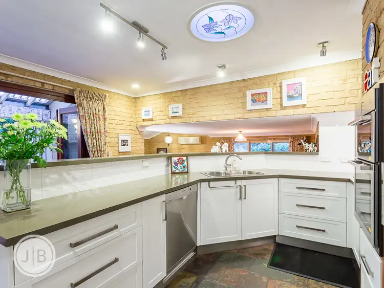Fifth view of Homely house listing, 9 Lowrie Grove, Leeming WA 6149