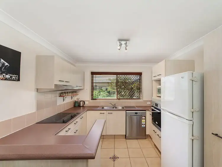 Main view of Homely townhouse listing, 80 757 ASHMORE ROAD, Molendinar QLD 4214