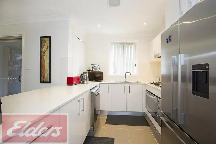 Fifth view of Homely house listing, 12 McIntyre Street, Ropes Crossing NSW 2760