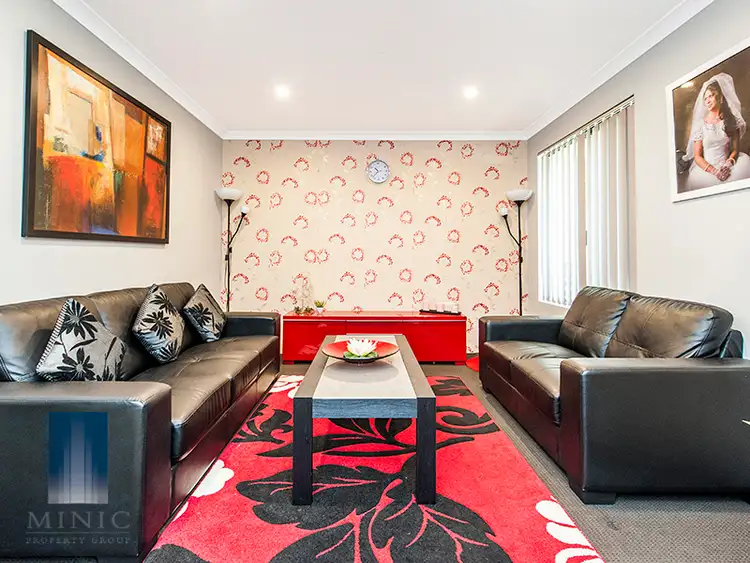 Second view of Homely house listing, 43 Beedelup Loop, Bibra Lake WA 6163