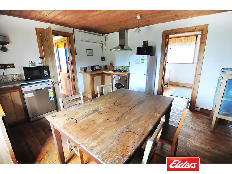 Fifth view of Homely house listing, 3 10 ELIZABETH STREET, Robe SA 5276