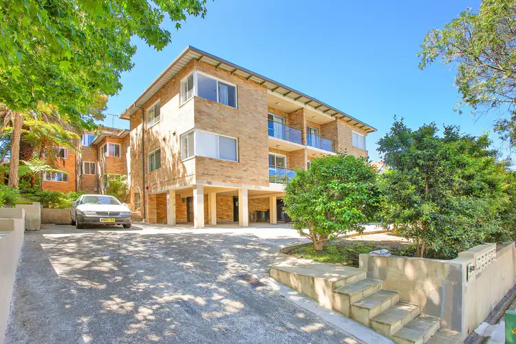 2/27-29 Queen Street, Mosman NSW 2088