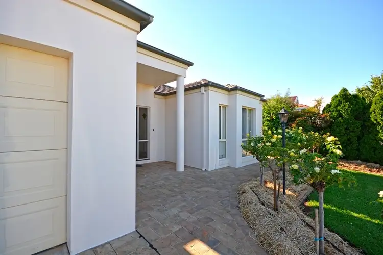 Second view of Homely house listing, 4 Powys Place, Griffith NSW 2680