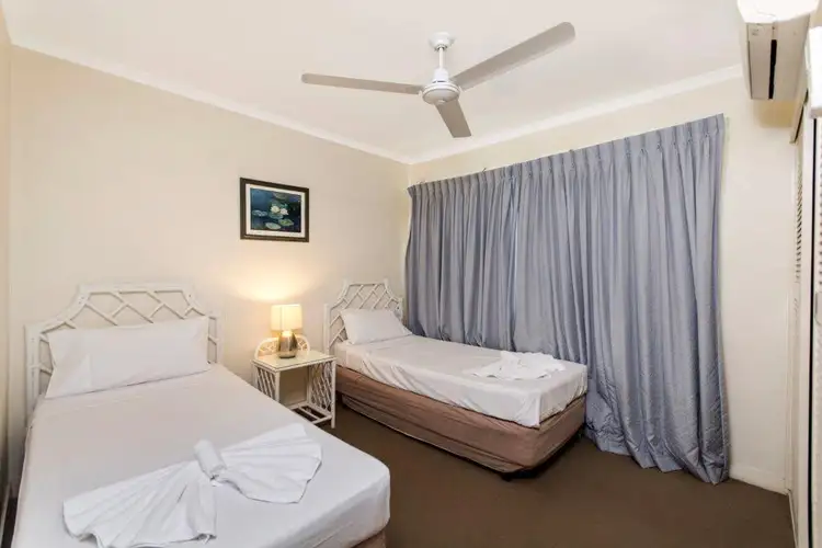Fourth view of Homely unit listing, Unit 15 Tropical Reef Apartments, Port Douglas QLD 4877